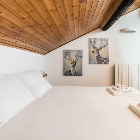 Italianway - Bligny 19 Apartment Mailand Exterior foto