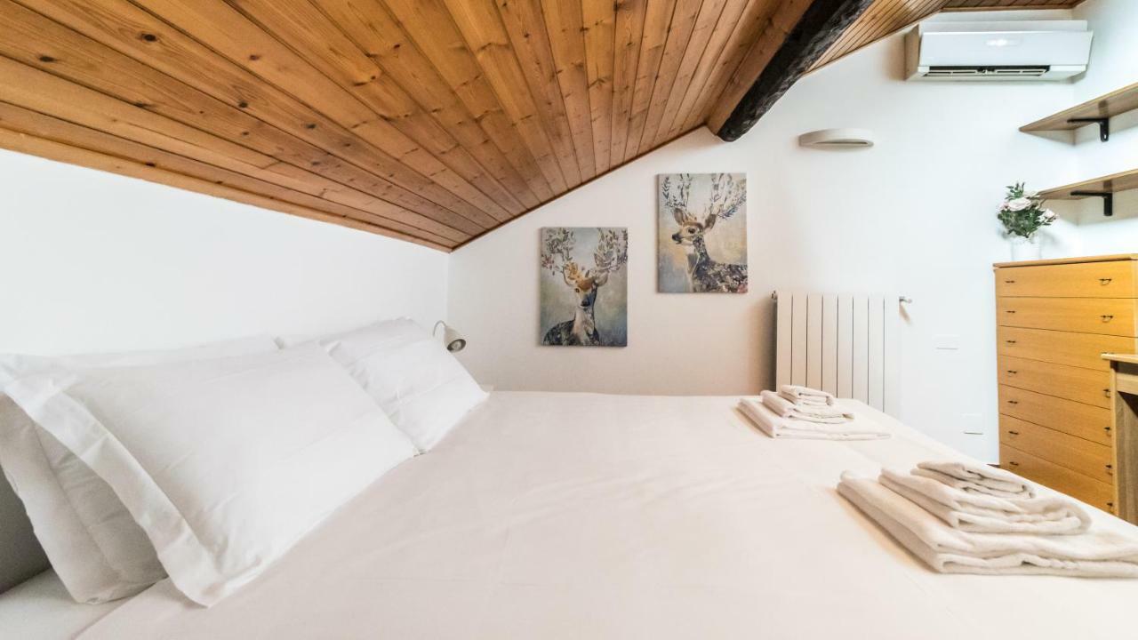 Italianway - Bligny 19 Apartment Mailand Exterior foto