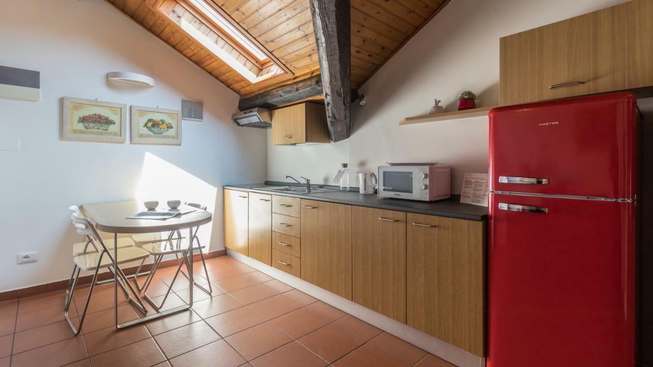 Italianway - Bligny 19 Apartment Mailand Exterior foto