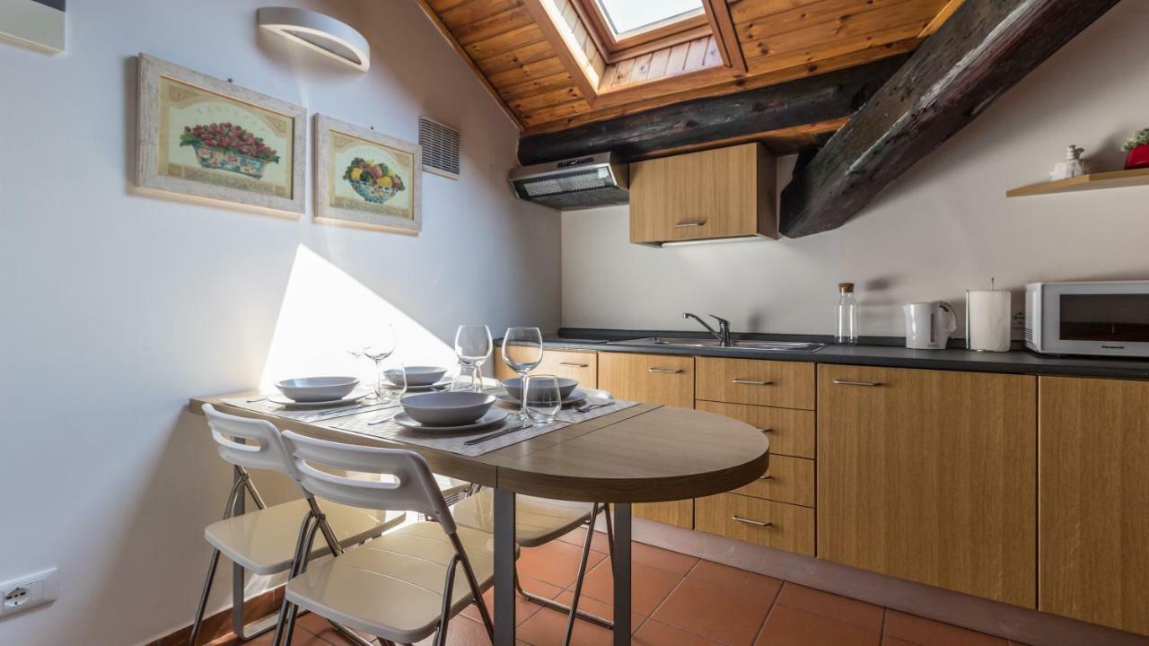 Italianway - Bligny 19 Apartment Mailand Exterior foto