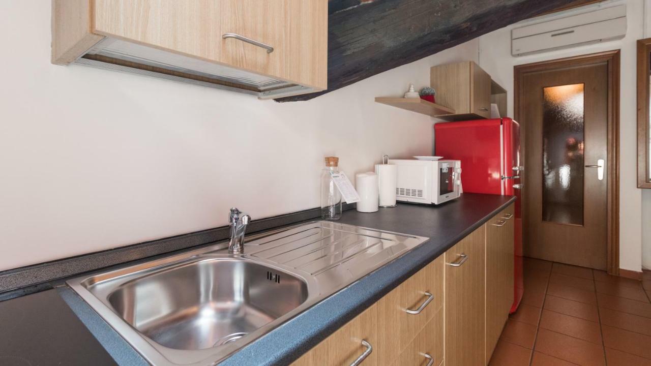 Italianway - Bligny 19 Apartment Mailand Exterior foto