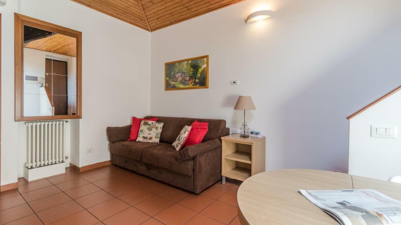 Italianway - Bligny 19 Apartment Mailand Exterior foto
