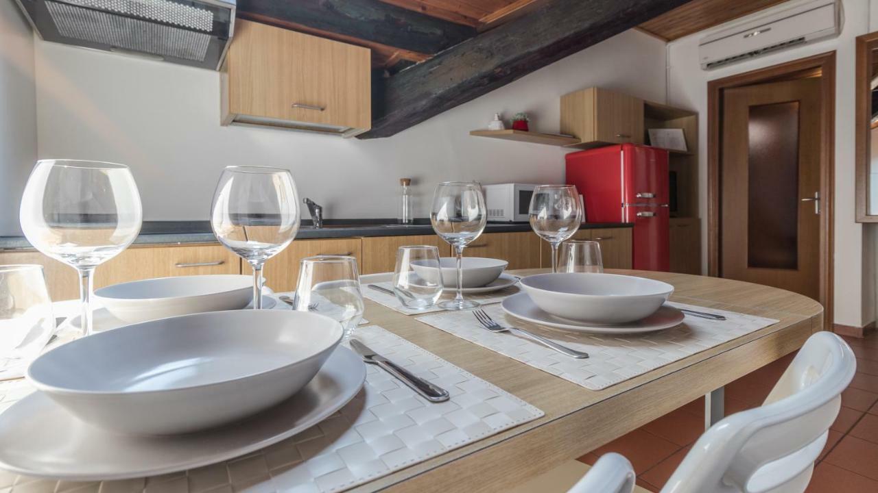 Italianway - Bligny 19 Apartment Mailand Exterior foto