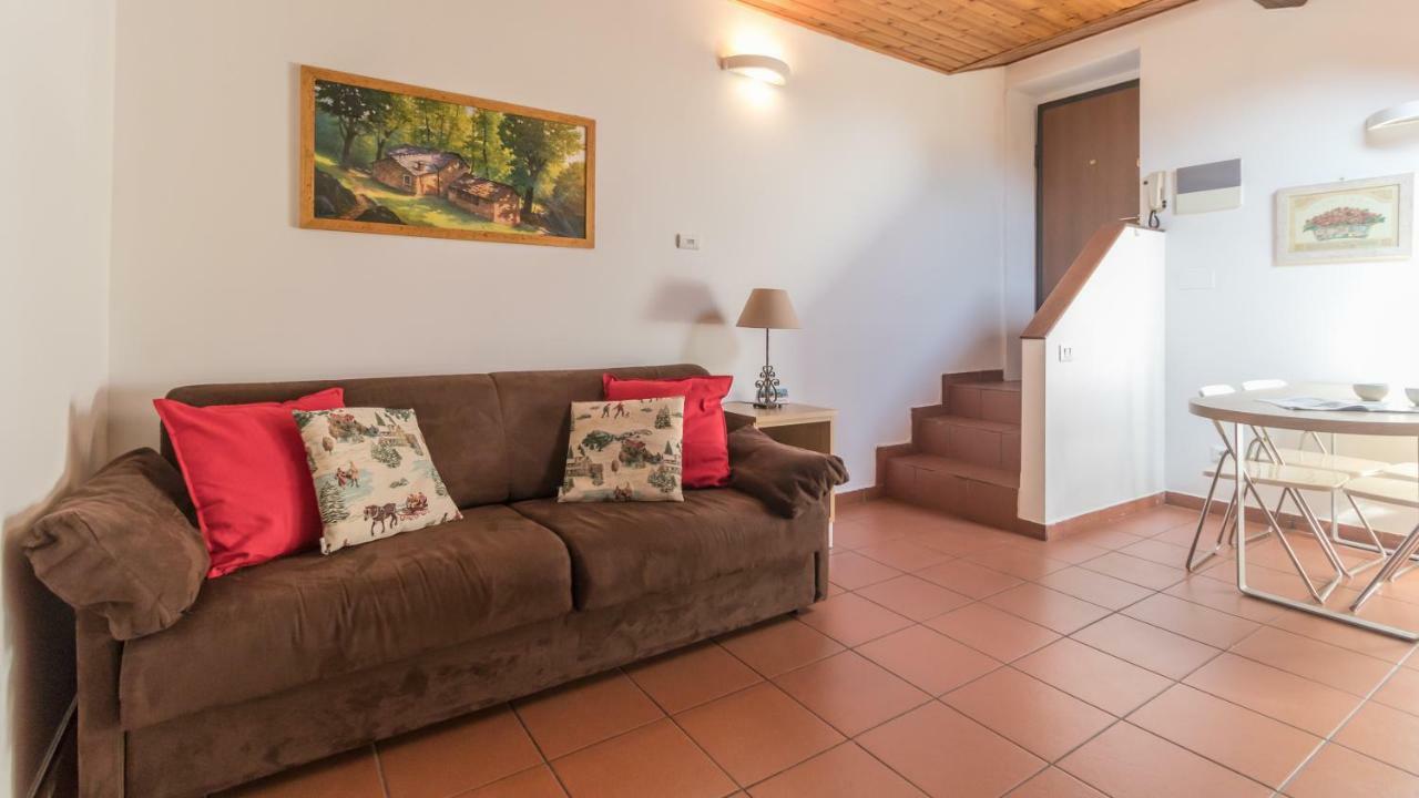Italianway - Bligny 19 Apartment Mailand Exterior foto